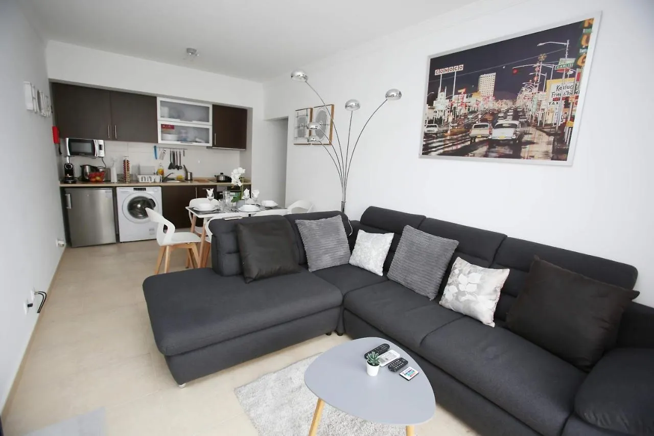Apartamento Sweet Home Portimão