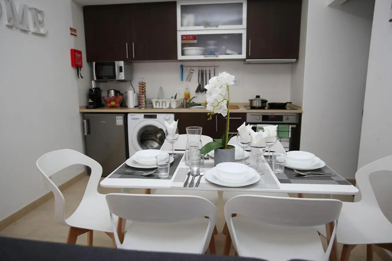 Apartamento Sweet Home Portimão