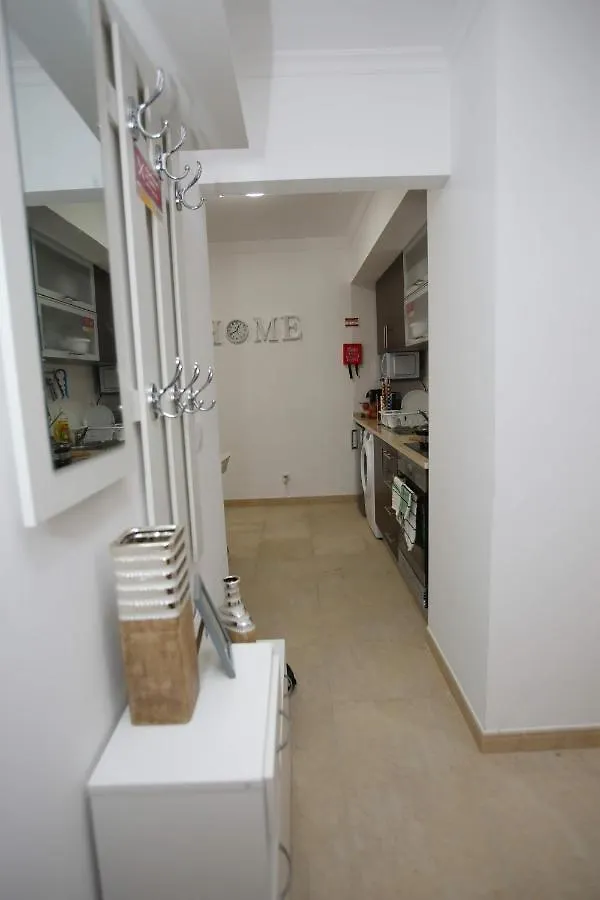 Apartamento Sweet Home Portimão Portugal
