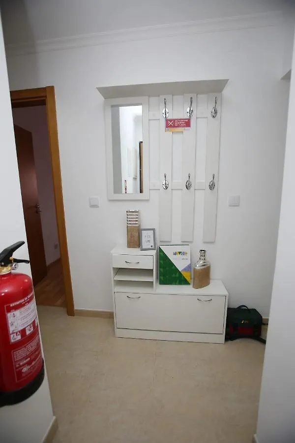 Sweet Home Portimão Apartamento