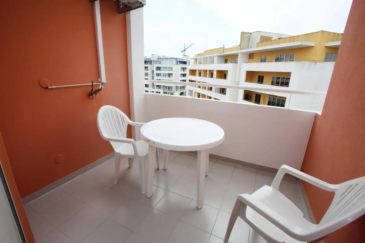 Apartamento Sweet Home Portimão