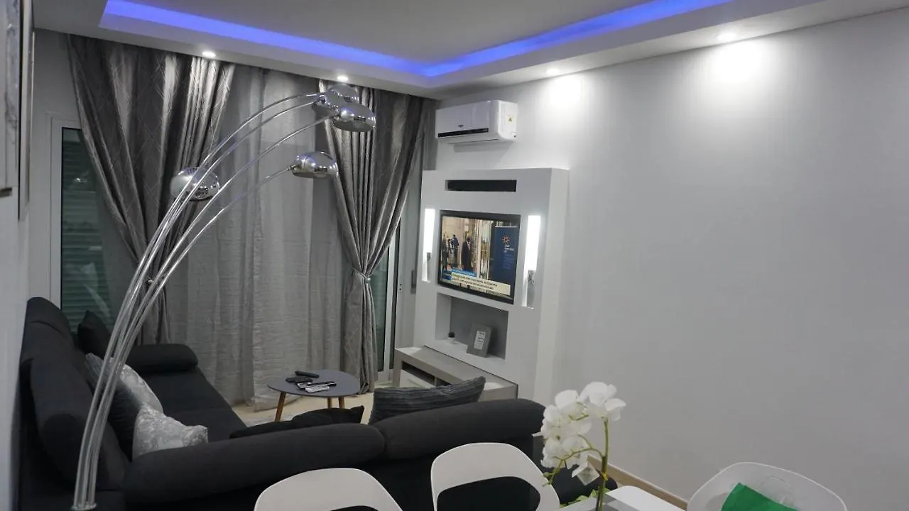 Apartamento Sweet Home Portimão